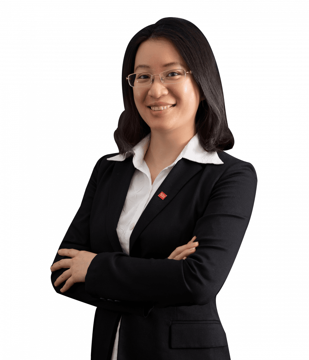 Tô Thùy Linh