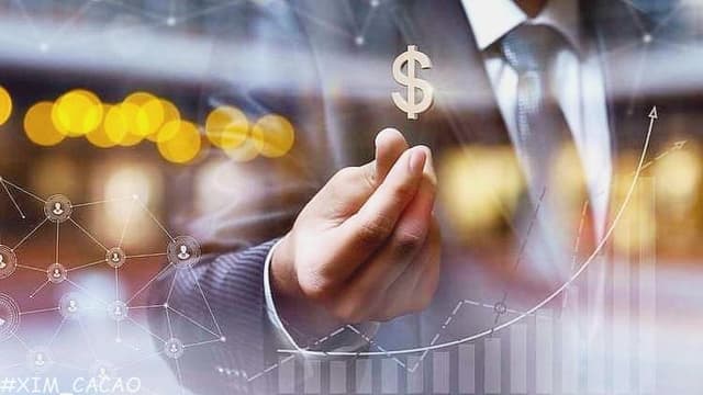 Vay vốn đầu tư chứng khoán  – Chọn điểm tựa , chạm đỉnh thành công