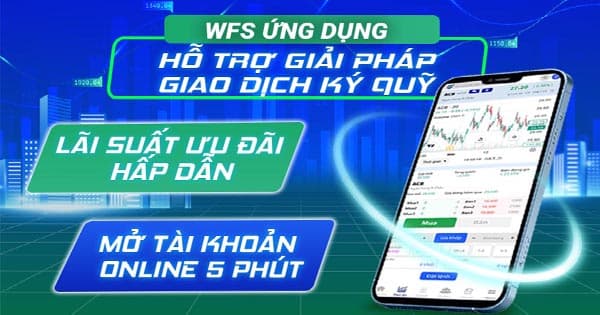 Phí giao dịch chứng khoán là gì? Tính như thế nào? Cách tối ưu chi phí tại WFS