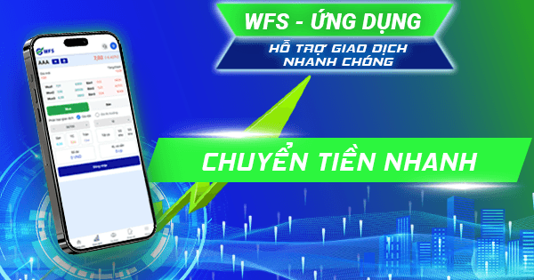 Cách nộp tiền vào tài khoản chứng khoán 