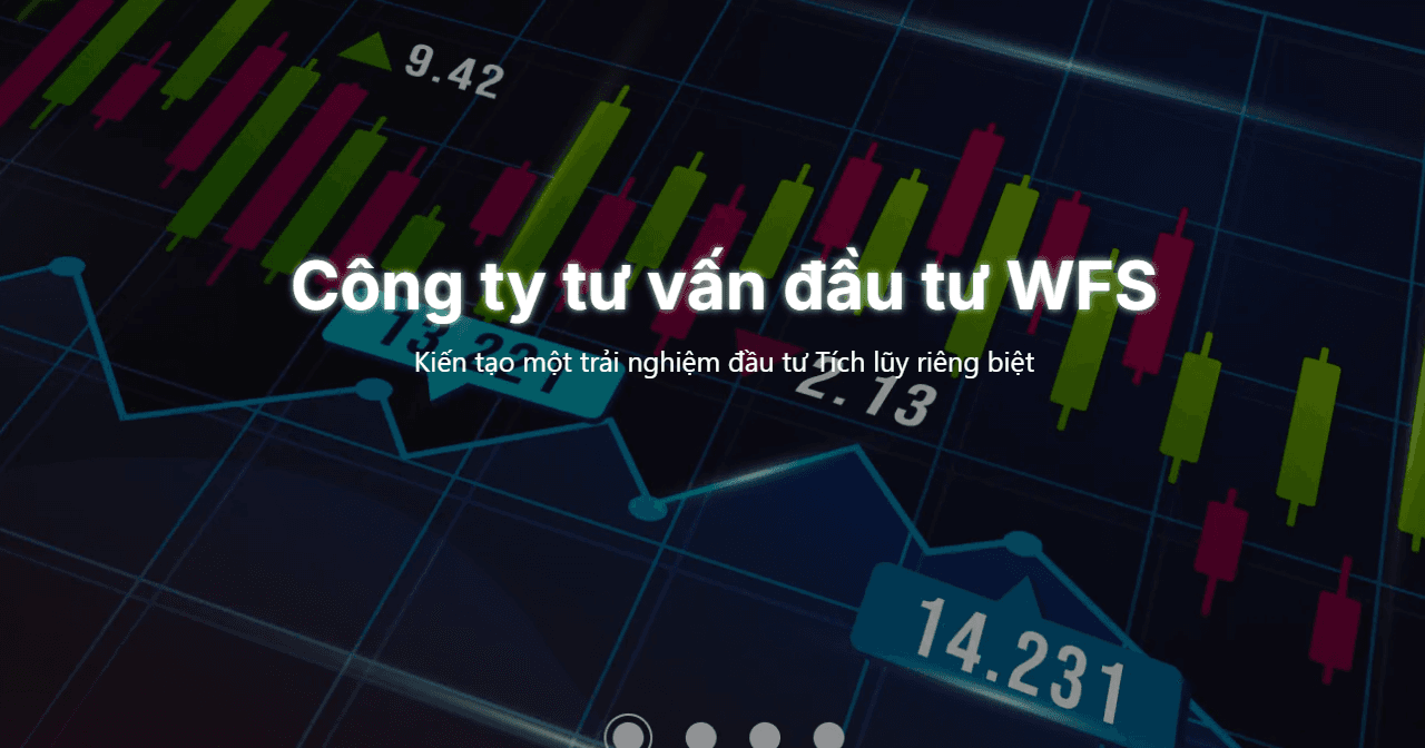 Lãi suất margin đang tăng cao: Vì sao WFS trở thành lựa chọn đáng giá?