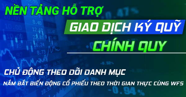 Làm sao để theo dõi biến động của các cổ phiếu mà tôi đang đầu tư?