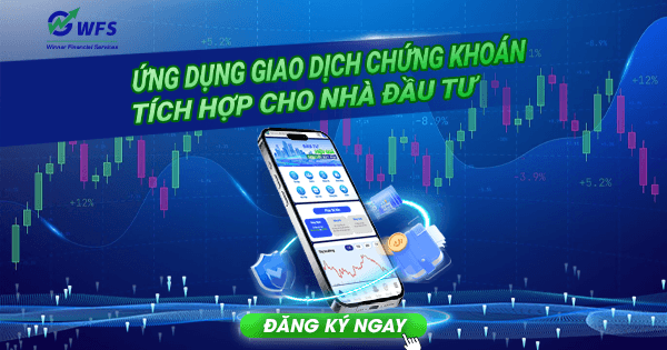 Mở tài khoản chứng khoán chỉ 5 phút
